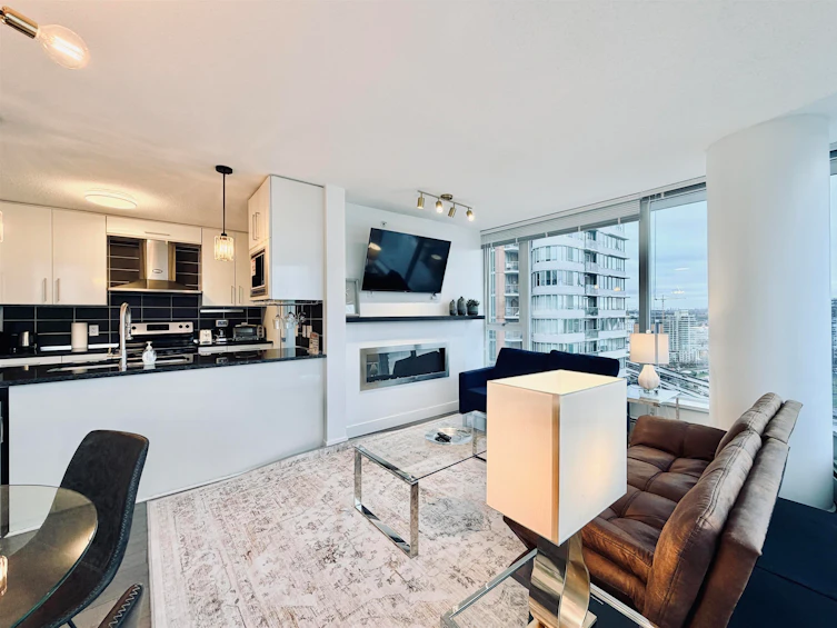 2705-689 Abbott Street, Vancouver, BC, V6B 0J2 - 15
