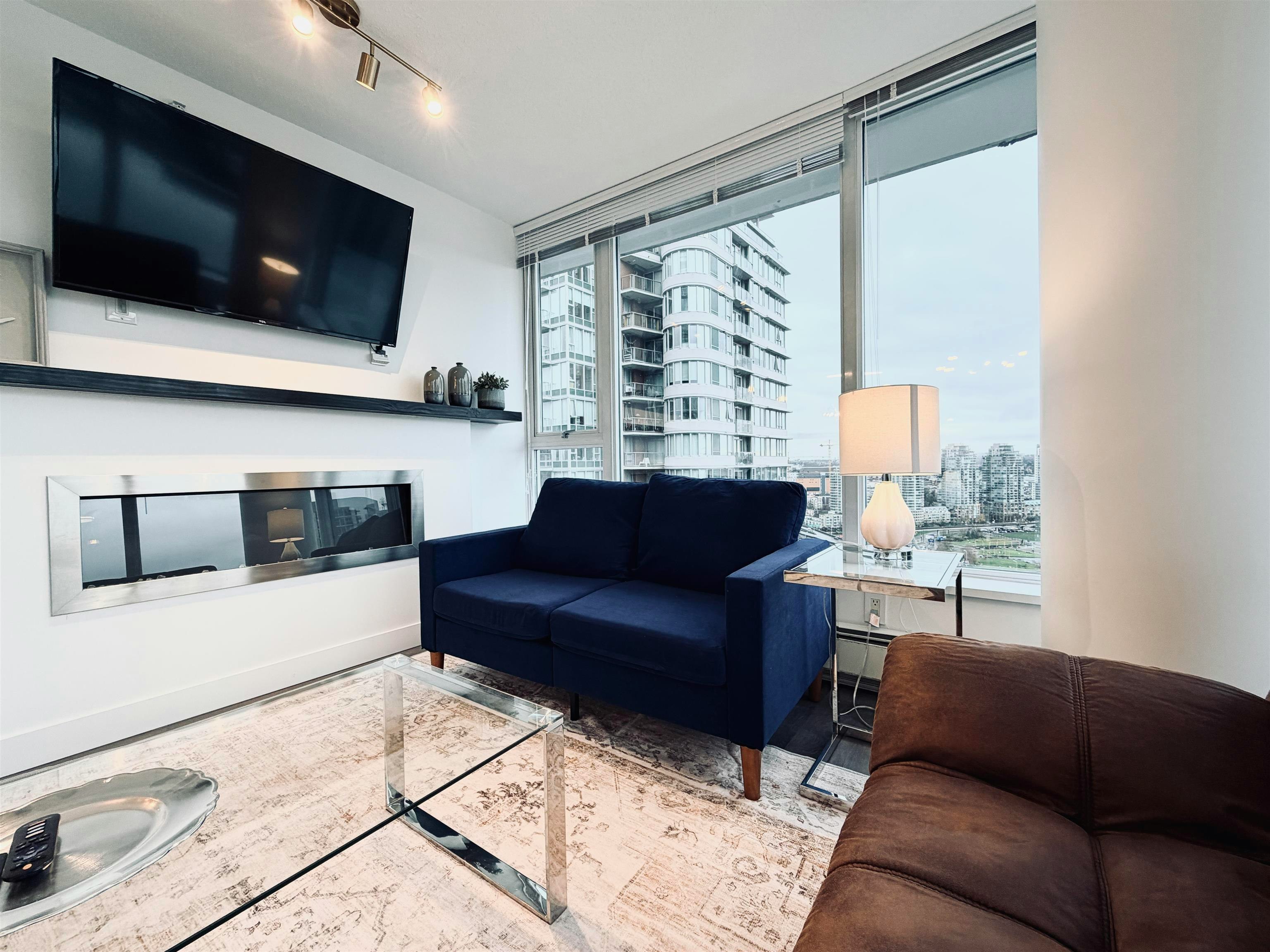 2705-689 Abbott Street, Vancouver, BC, V6B 0J2 - 9