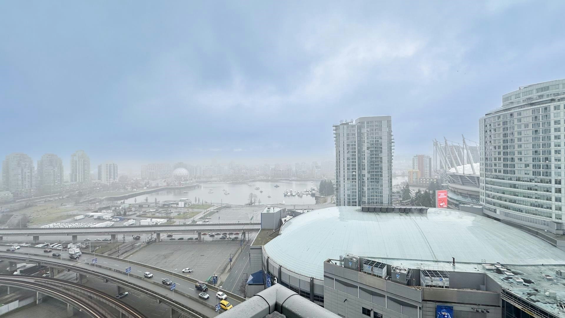 2705-689 Abbott Street, Vancouver, BC, V6B 0J2 - 5