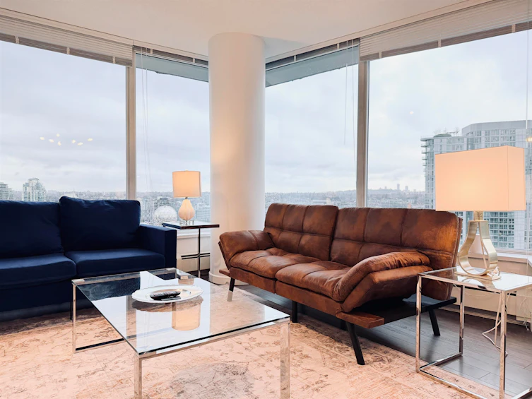 2705-689 Abbott Street, Vancouver, BC, V6B 0J2 - 8