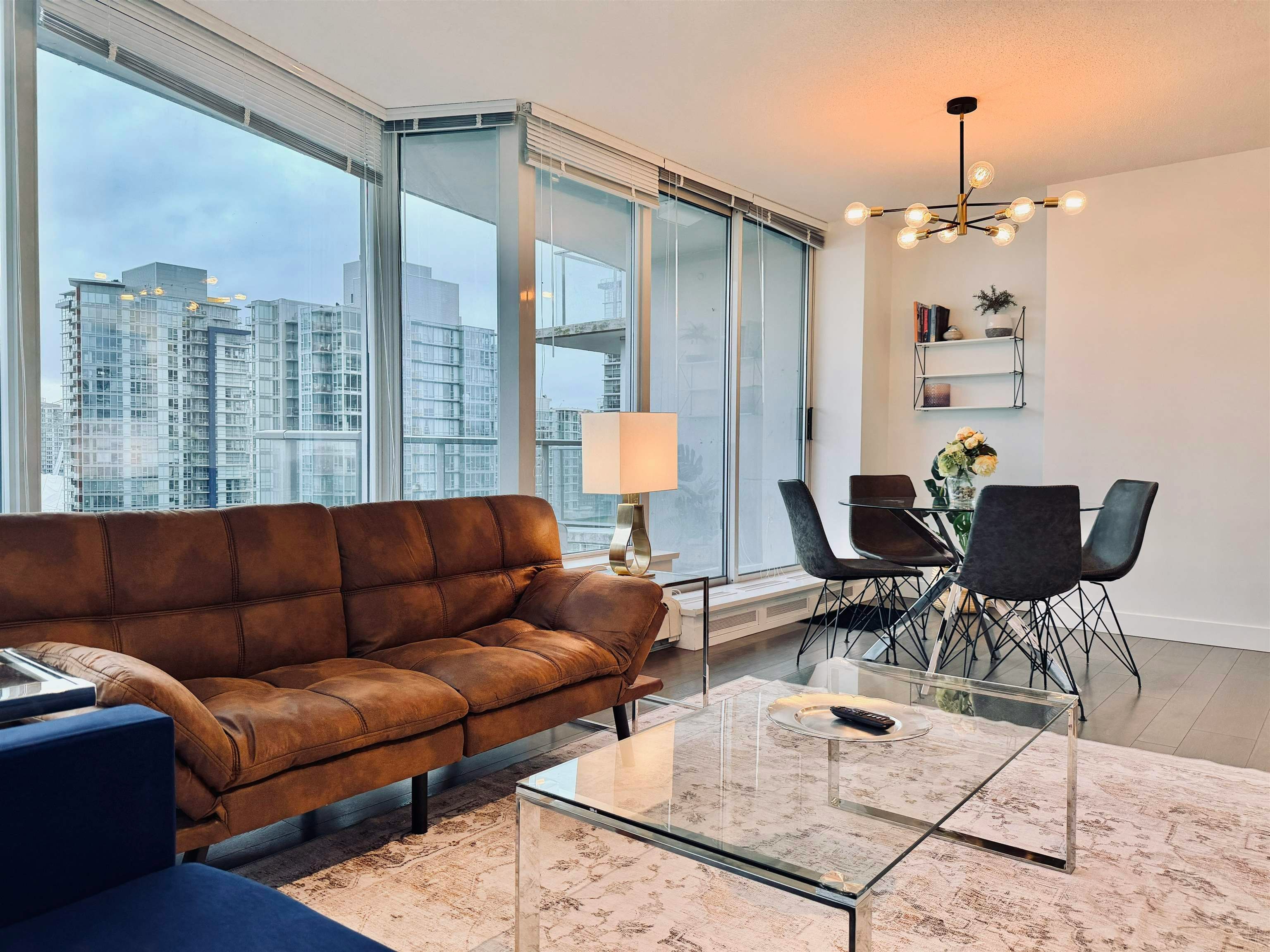 2705-689 Abbott Street, Vancouver, BC, V6B 0J2 - 6