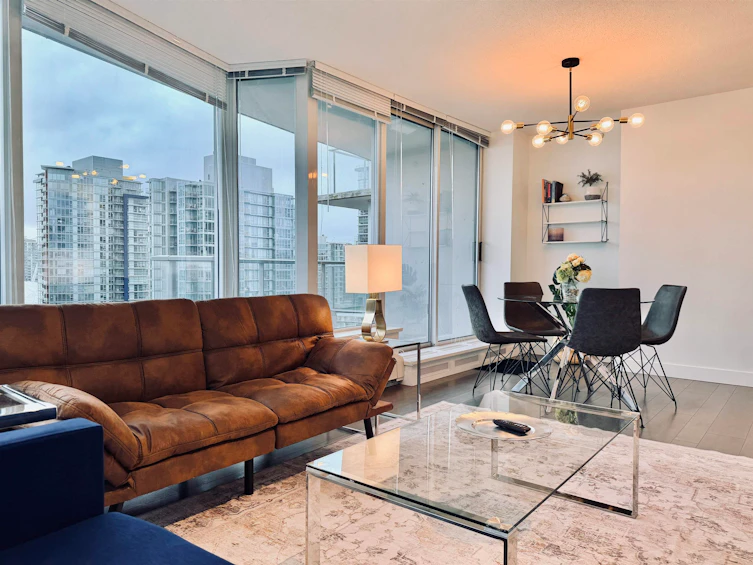 2705-689 Abbott Street, Vancouver, BC, V6B 0J2 - 6