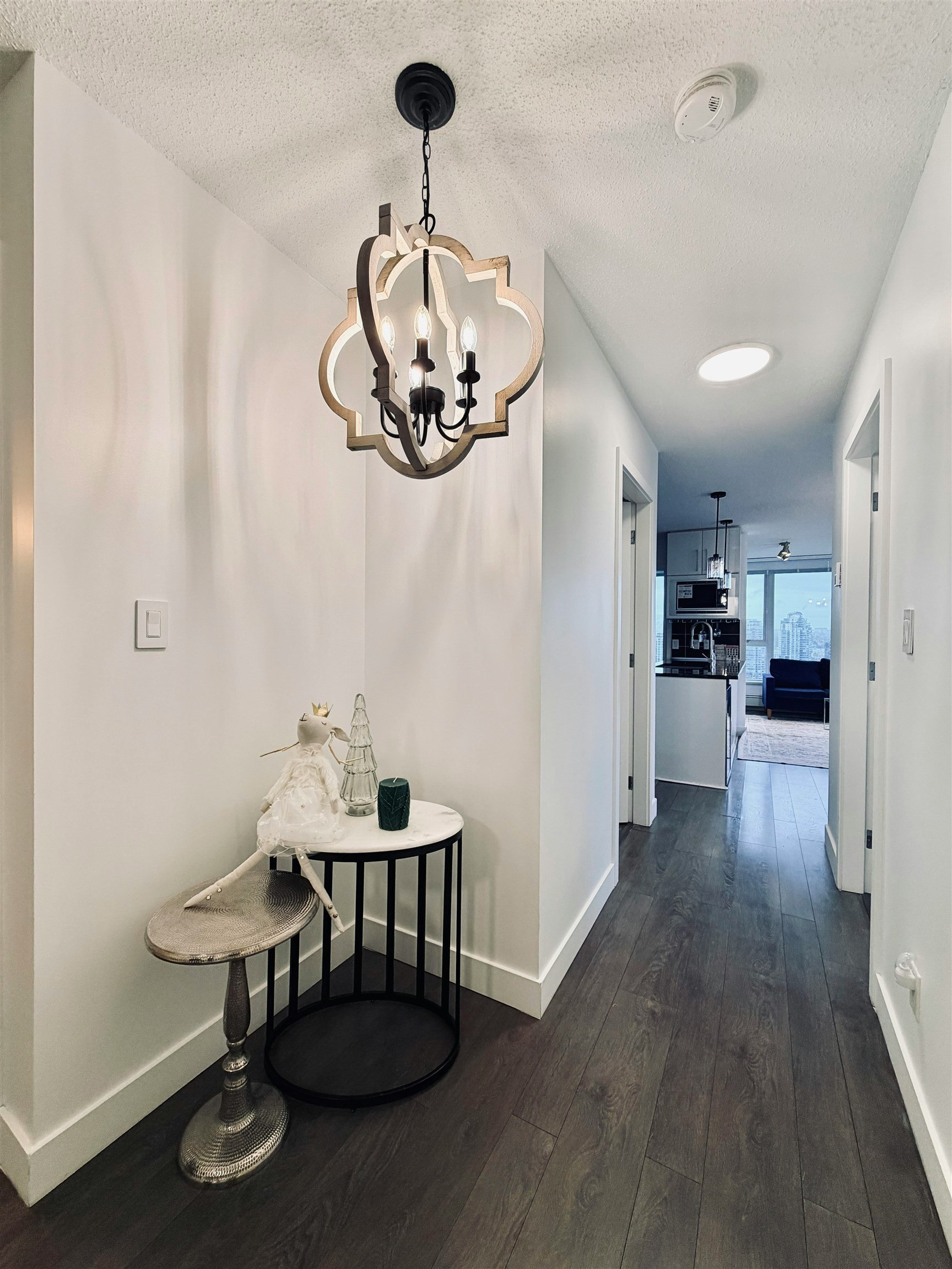 2705-689 Abbott Street, Vancouver, BC, V6B 0J2 - 26