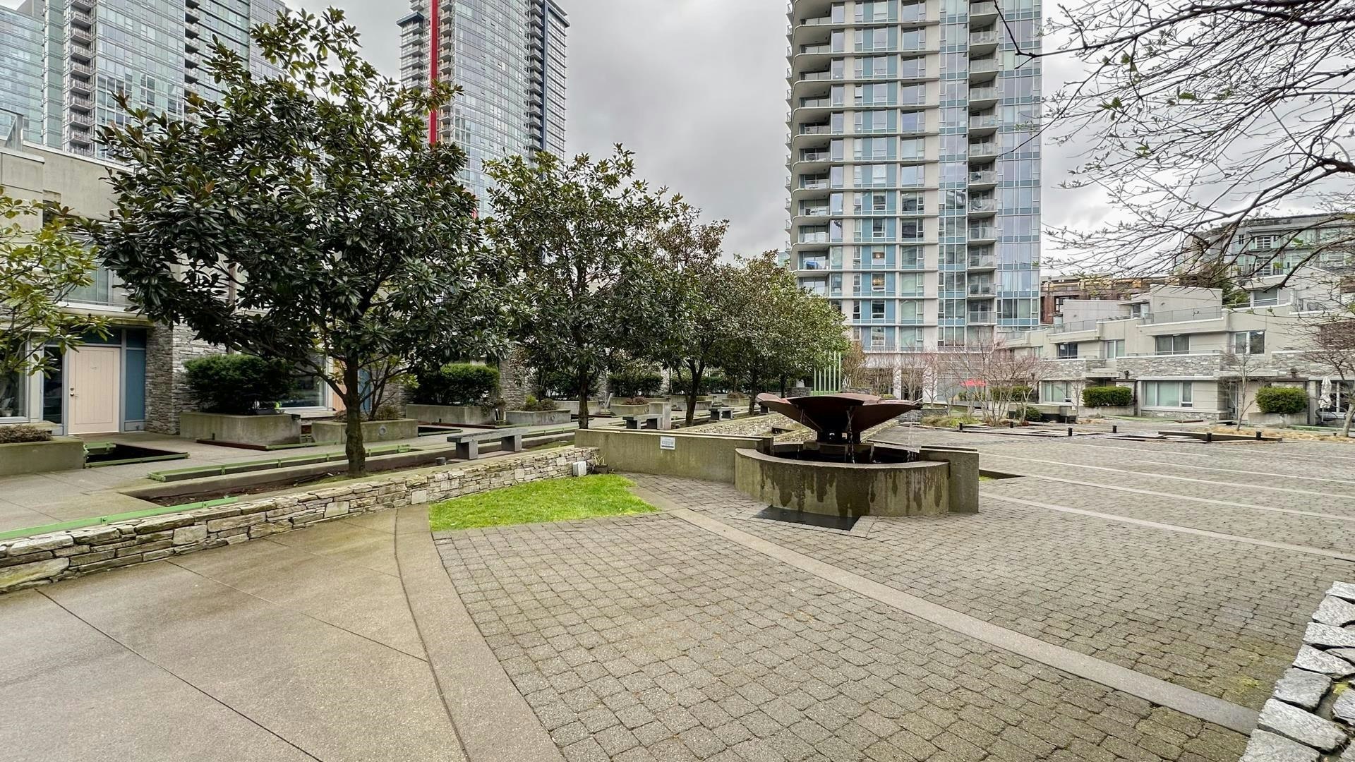2705-689 Abbott Street, Vancouver, BC, V6B 0J2 - 30