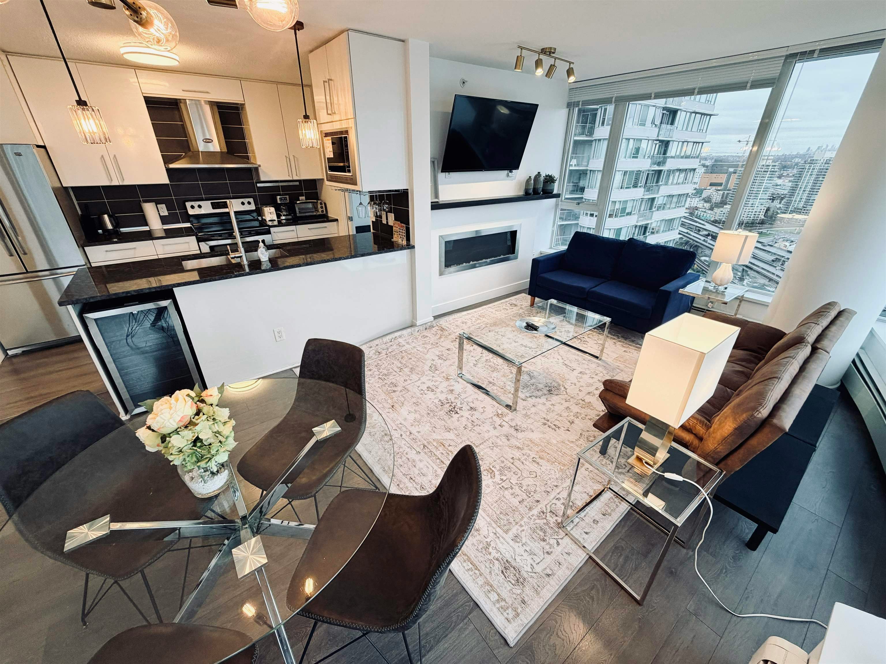 2705-689 Abbott Street, Vancouver, BC, V6B 0J2 - 13