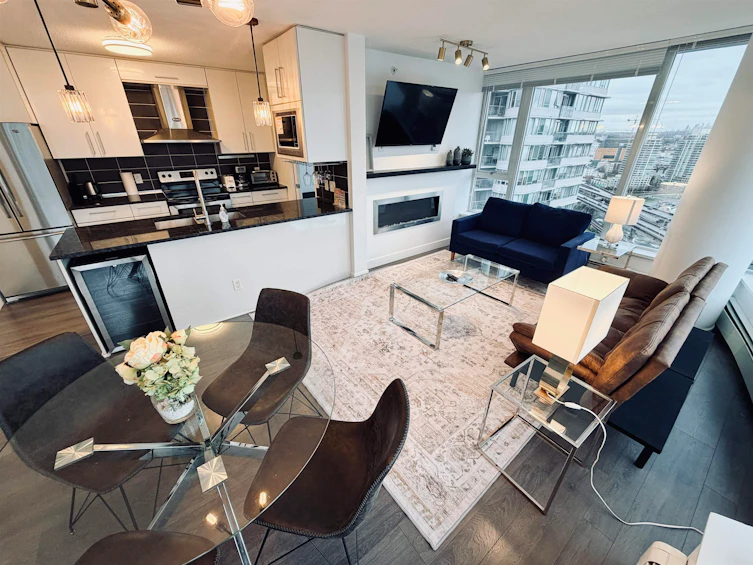 2705-689 Abbott Street, Vancouver, BC, V6B 0J2 - 13
