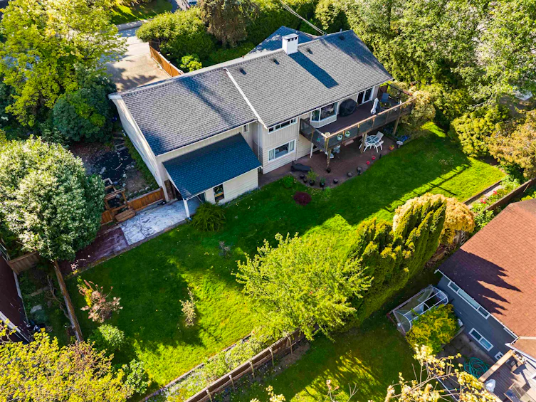 998 Fairway Drive, North Vancouver, BC, V7G 1L8