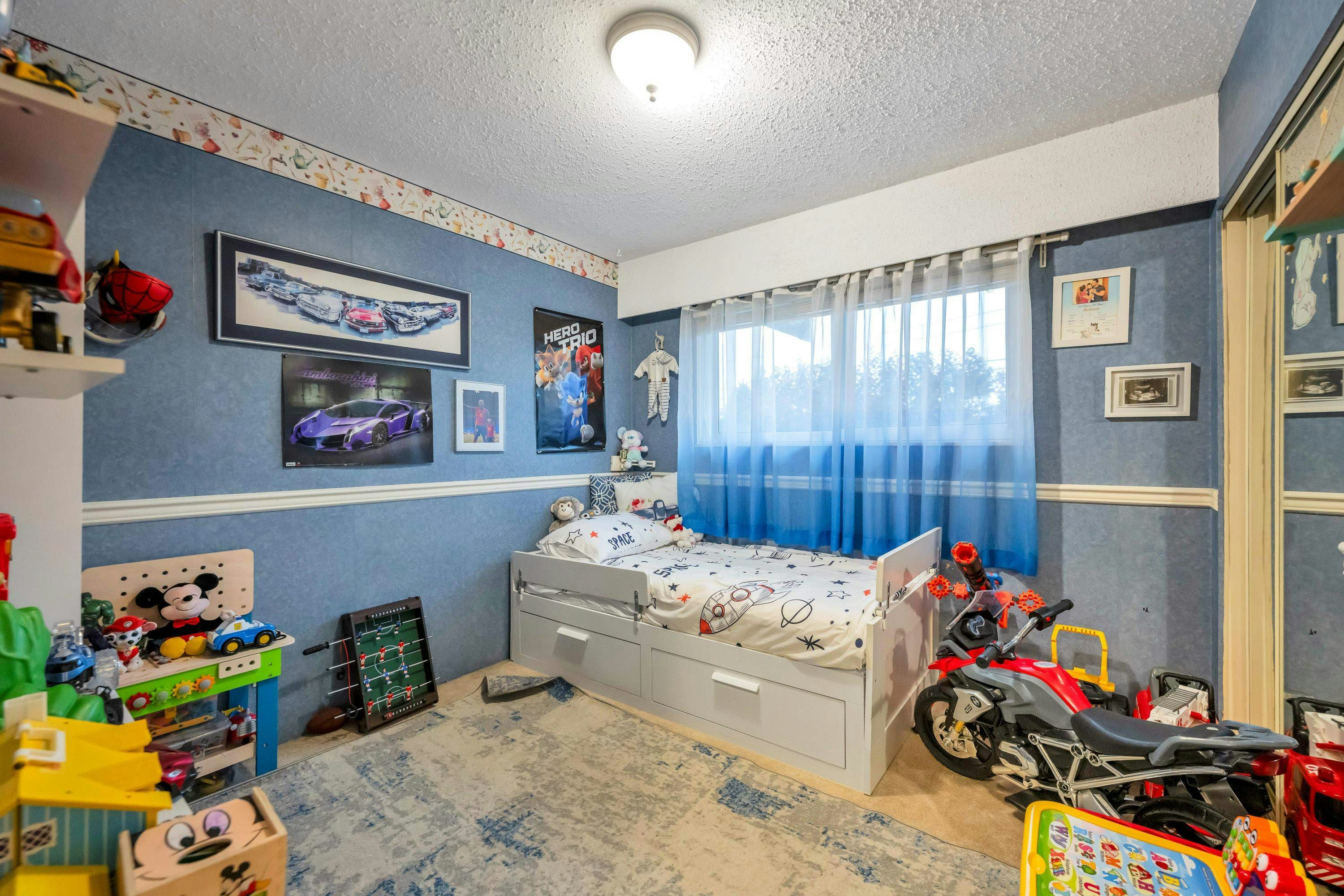 1605 Cornell Avenue, Coquitlam, BC, V3J 3A2 - 27