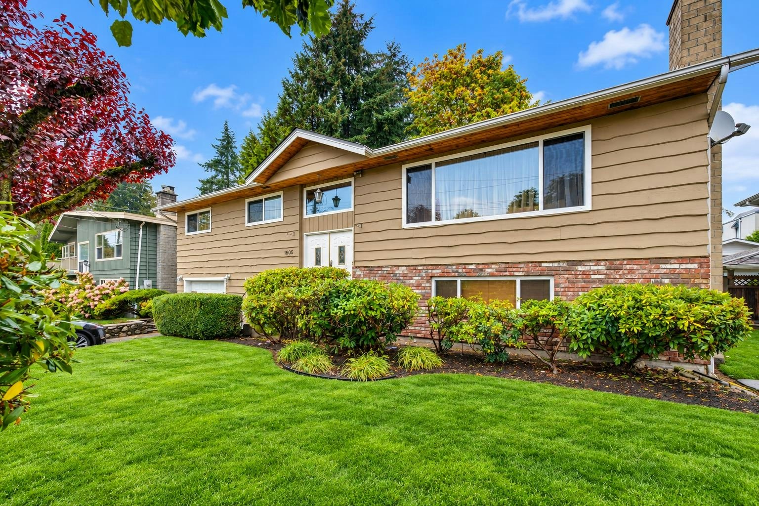 1605 Cornell Avenue, Coquitlam, BC, V3J 3A2