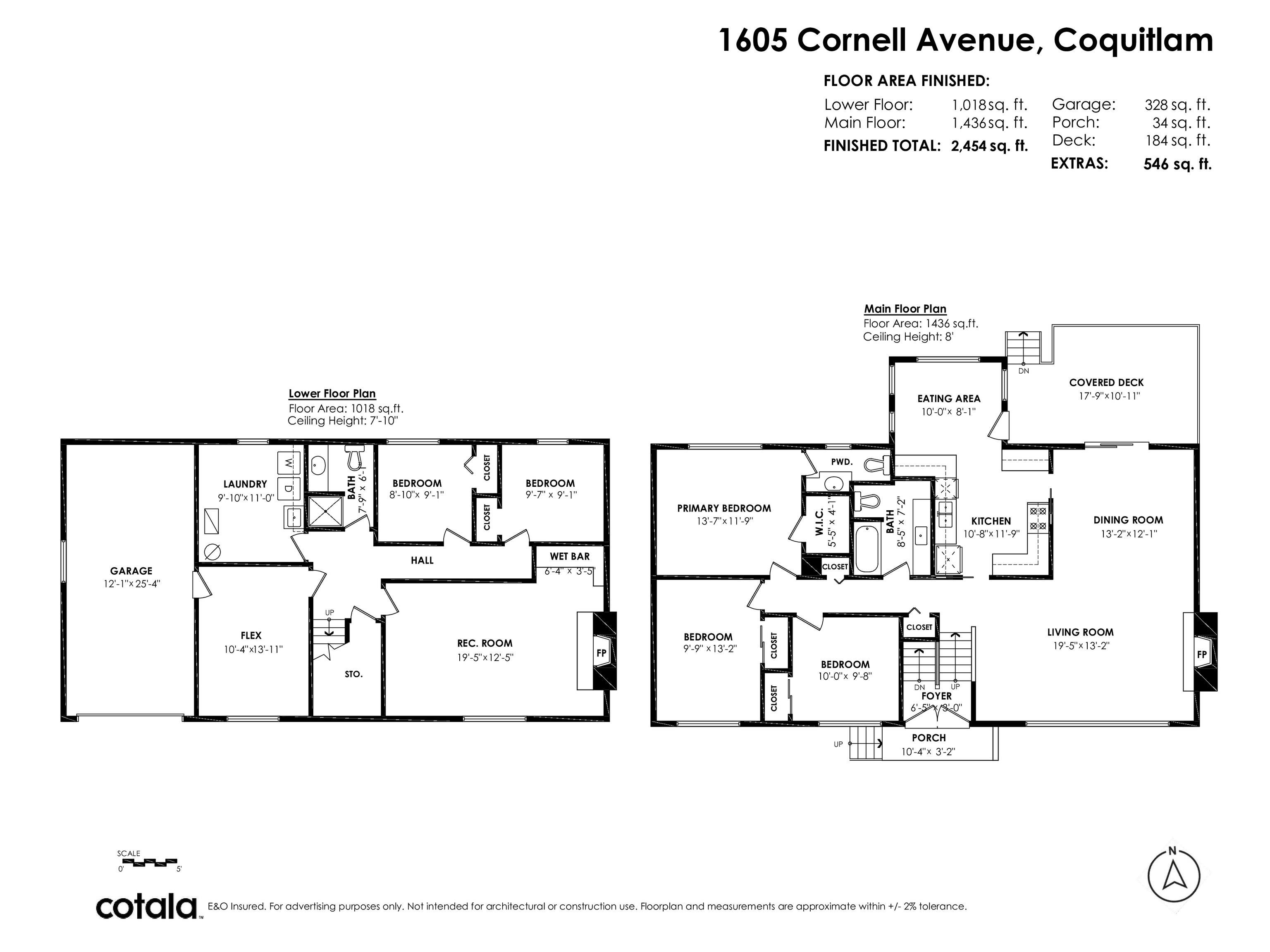 1605 Cornell Avenue, Coquitlam, BC, V3J 3A2 - 40