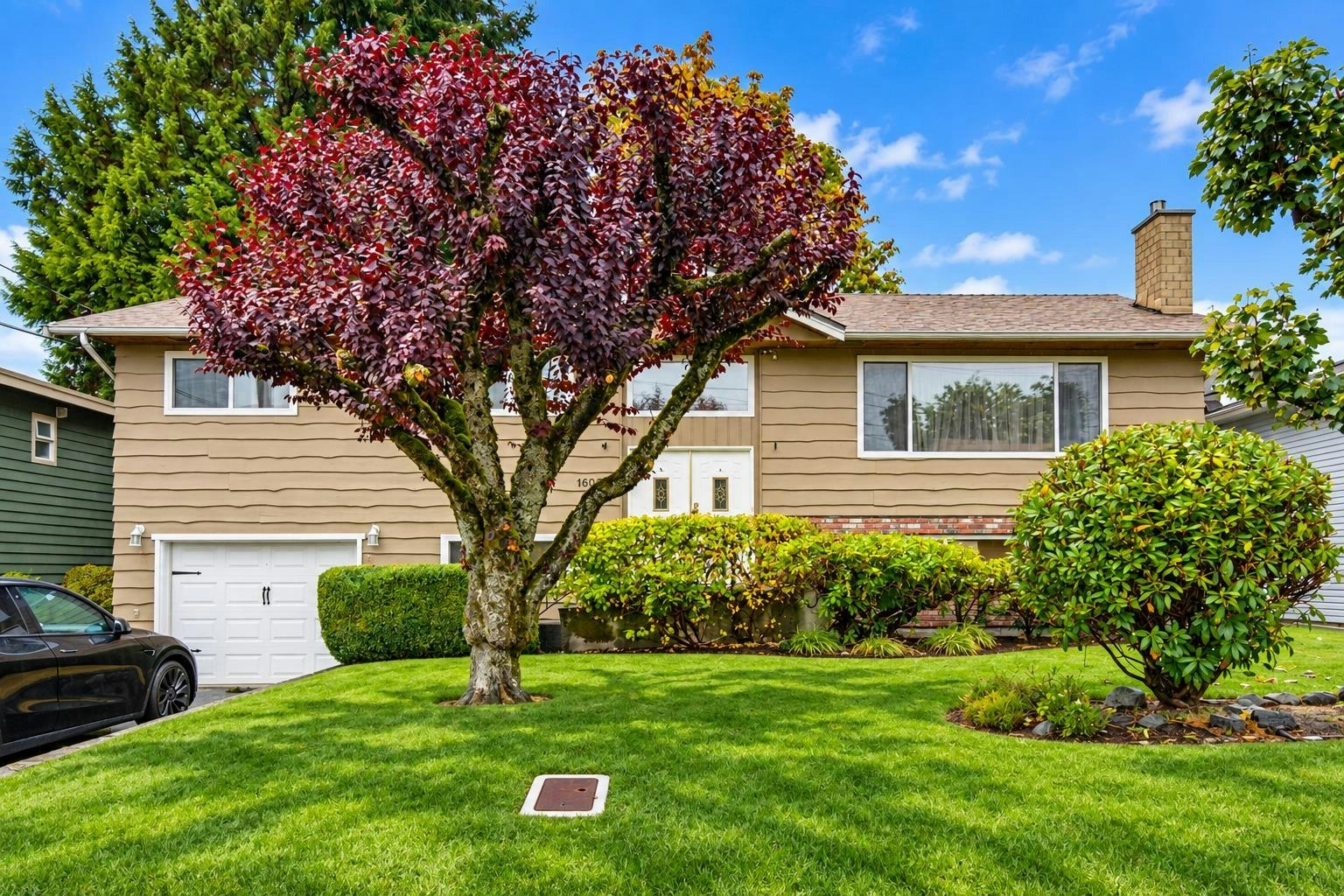 1605 Cornell Avenue - 2