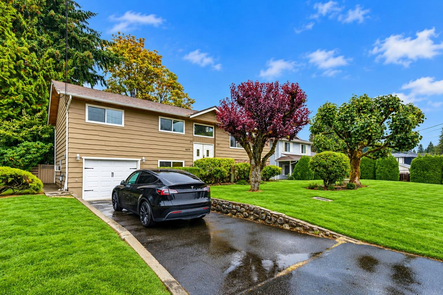 1605 Cornell Avenue - 4