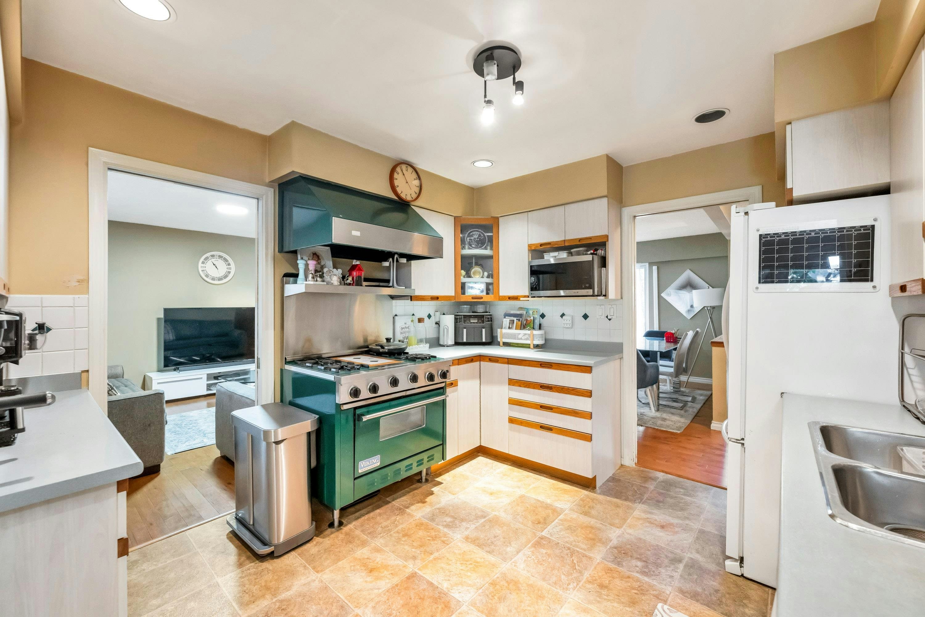 1605 Cornell Avenue, Coquitlam, BC, V3J 3A2 - 17
