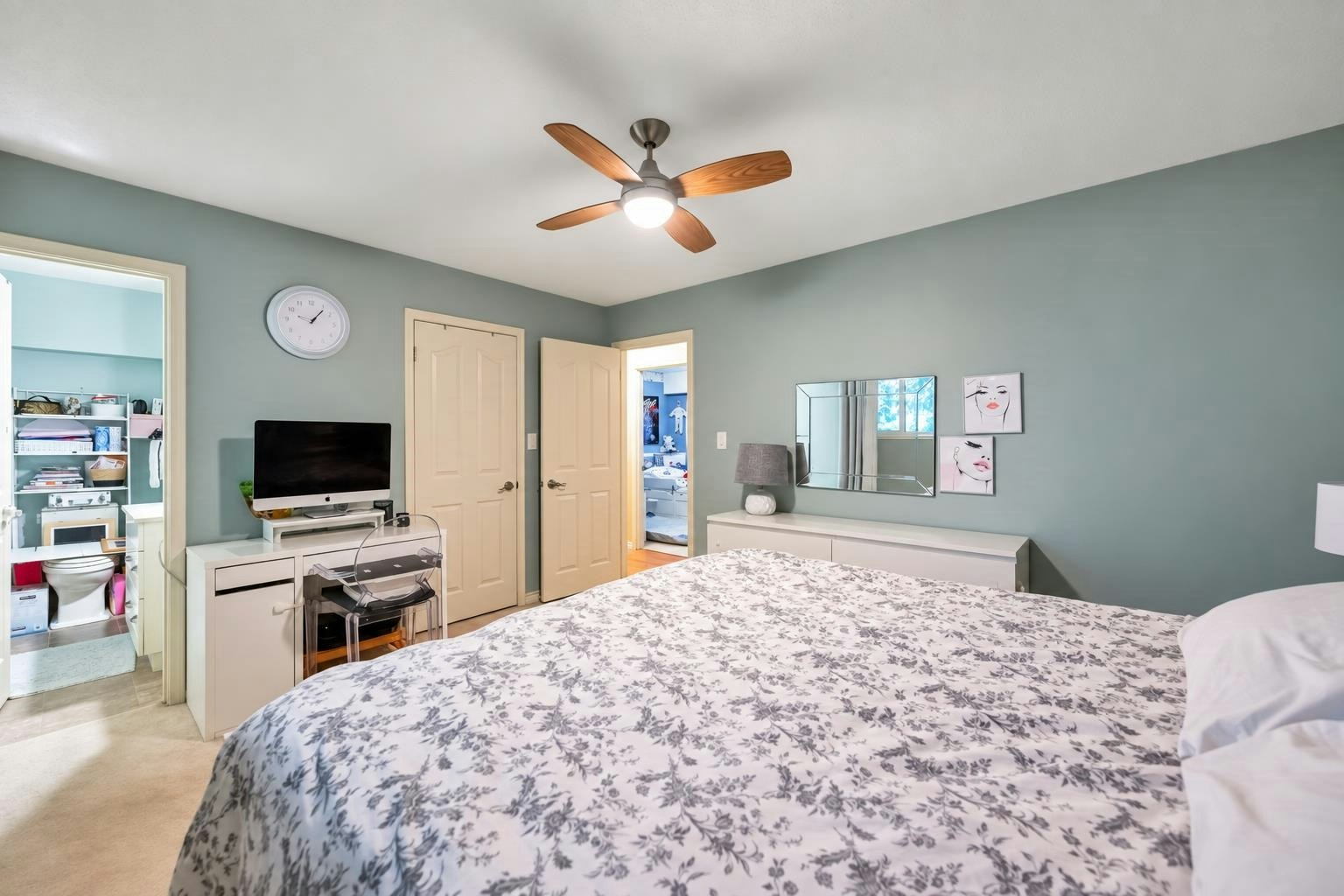 1605 Cornell Avenue, Coquitlam, BC, V3J 3A2 - 23