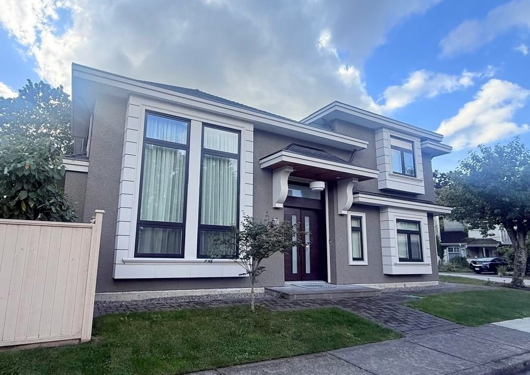 6700 Shawnigan Place, Richmond, BC, V7E 4W9