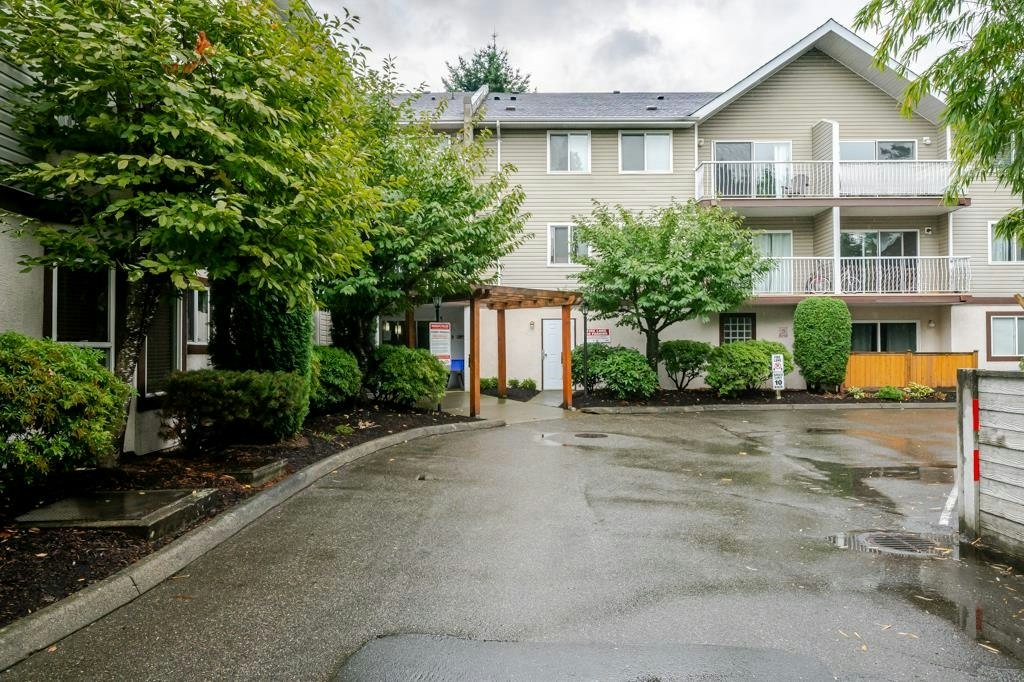 310-45222 Watson Road, Chilliwack, BC, V2R 3J4