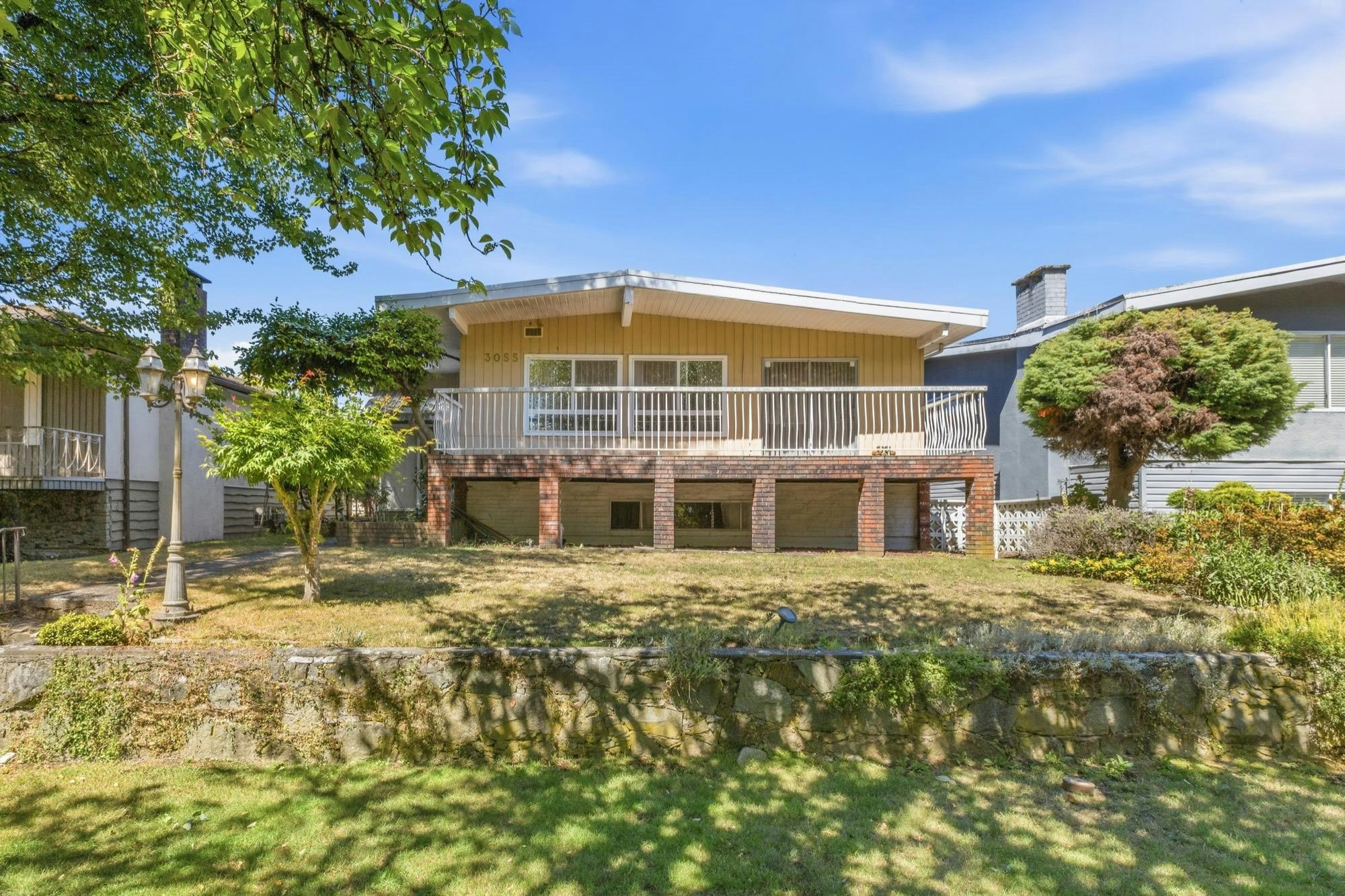 3055 Rosemont Drive, Vancouver, BC, V5S 2C8