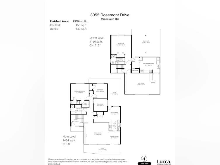 3055 Rosemont Drive, Vancouver, BC, V5S 2C8 - 22