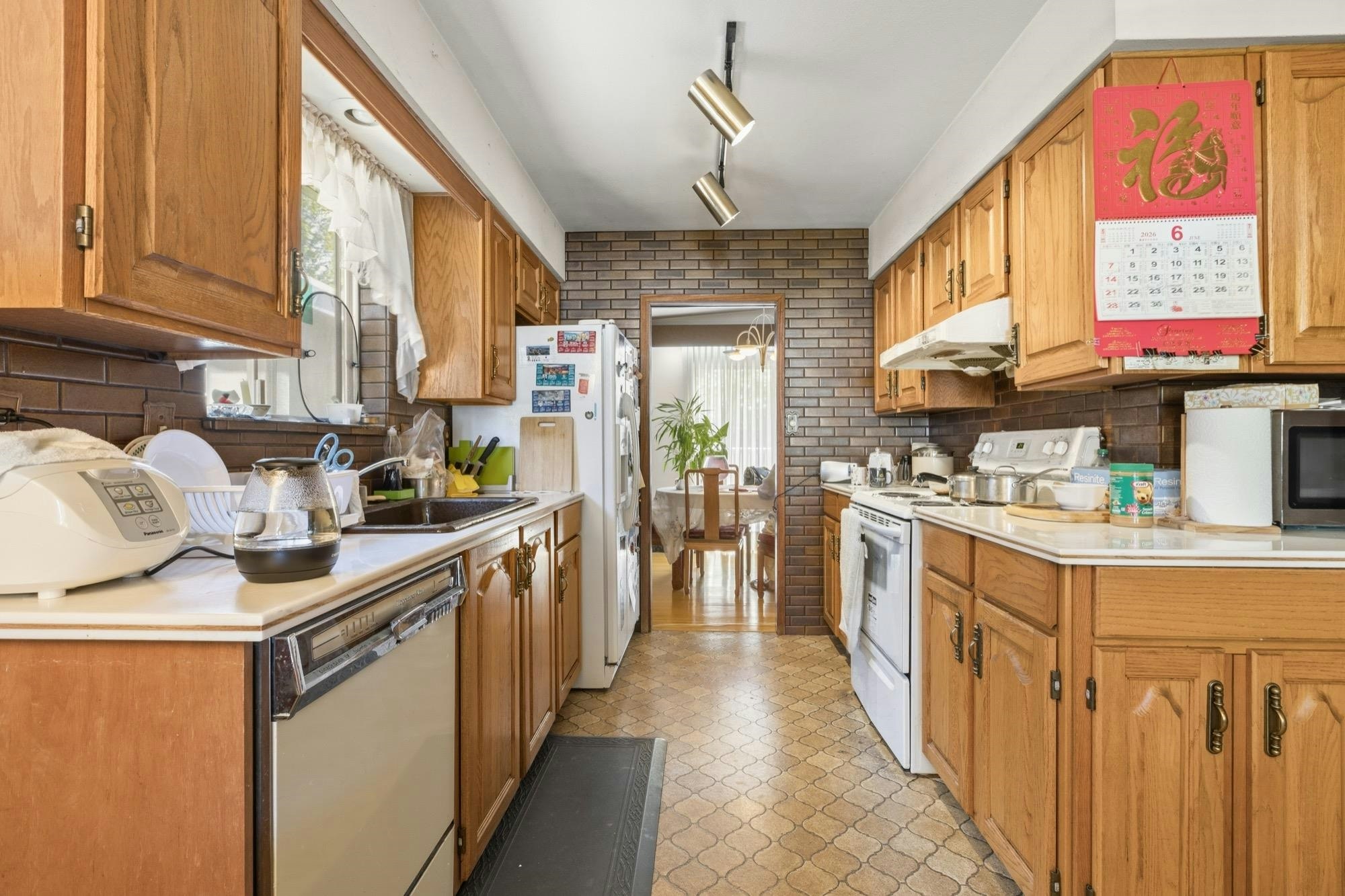 3055 Rosemont Drive, Vancouver, BC, V5S 2C8 - 8