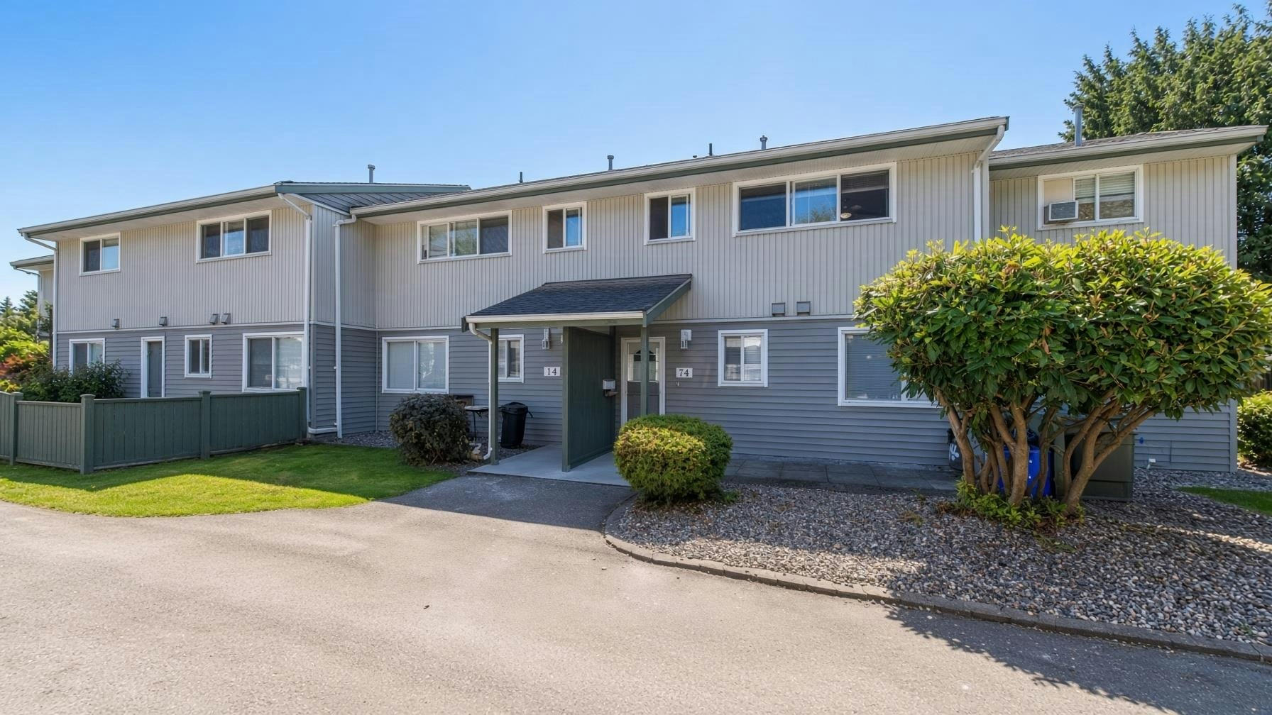 74-45185 Wolfe Road, Chilliwack, BC, V2P 1V5