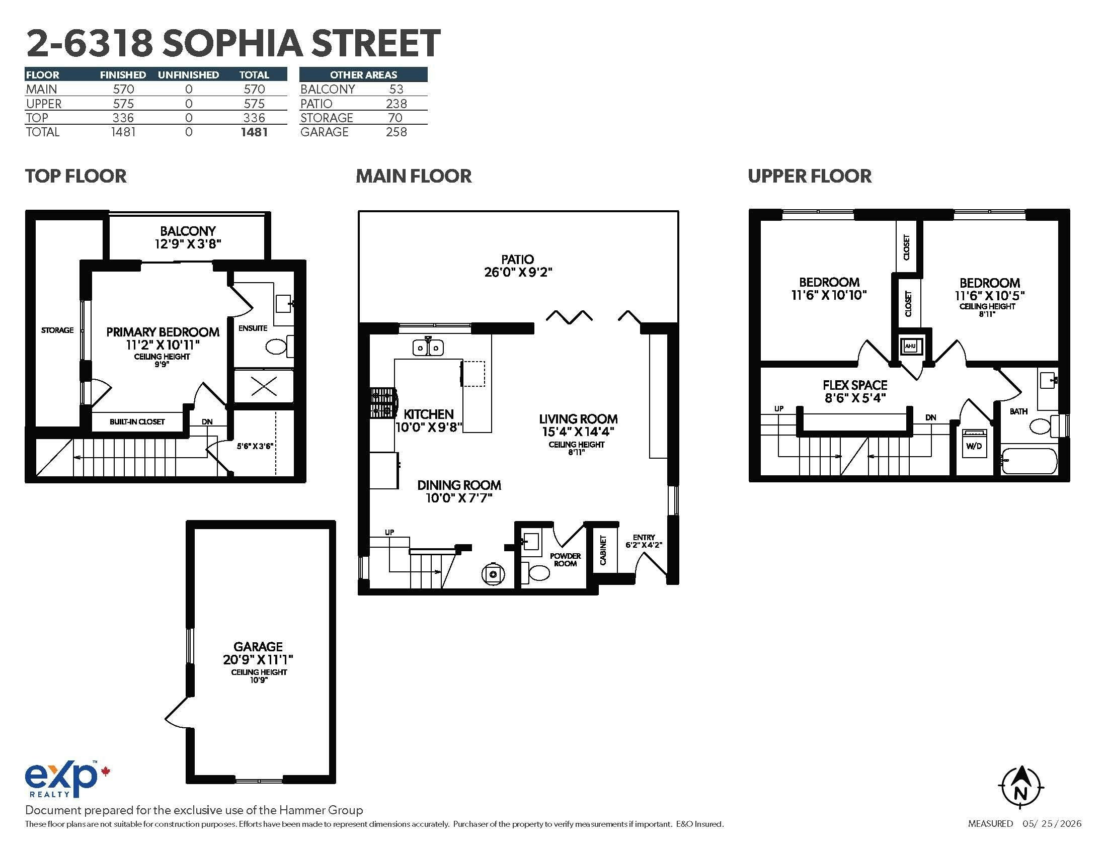 2-6318 Sophia Street, Vancouver, BC, V5W 2W6 - 40
