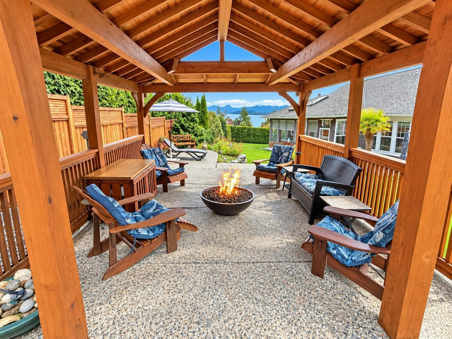 6161 Highmoor Place - 4