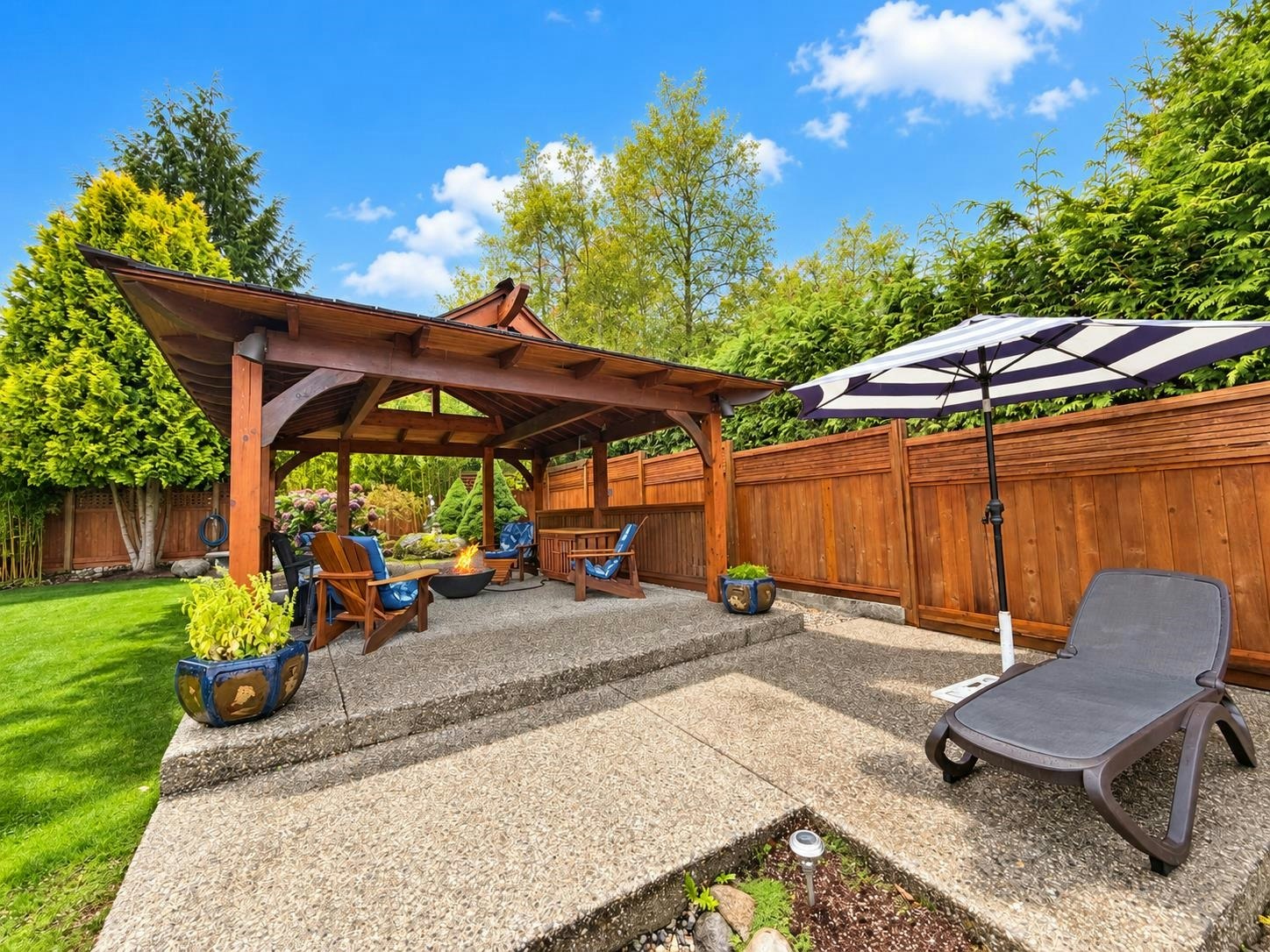 6161 Highmoor Place, Sechelt, BC, V7Z 0L1 - 6