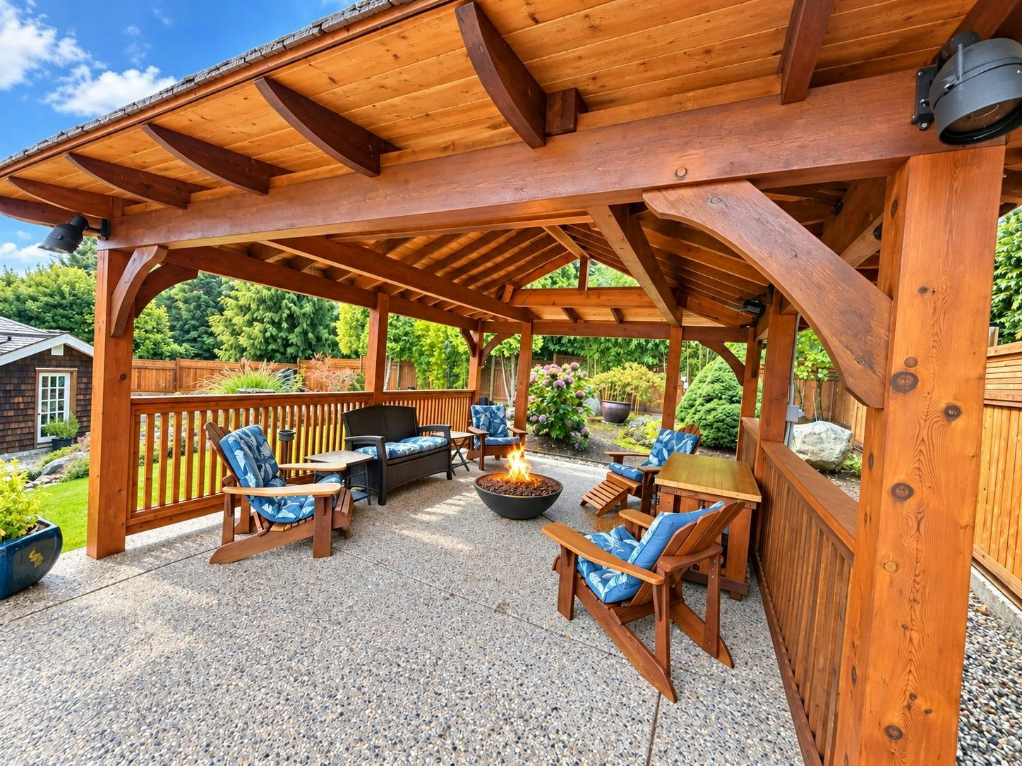 6161 Highmoor Place - 5