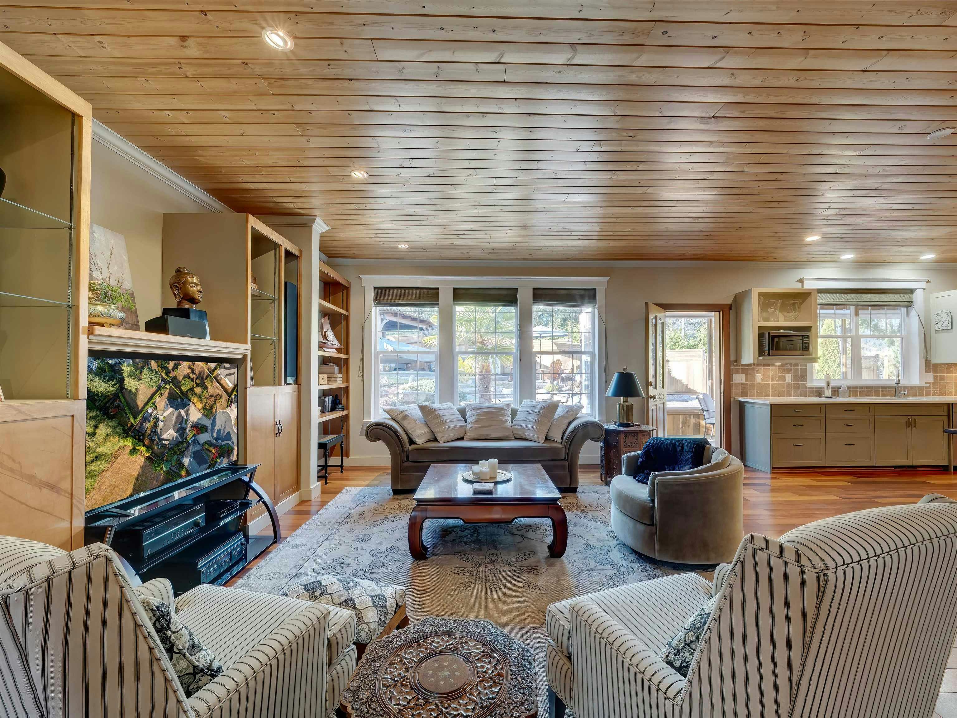 6161 Highmoor Place, Sechelt, BC, V7Z 0L1 - 14