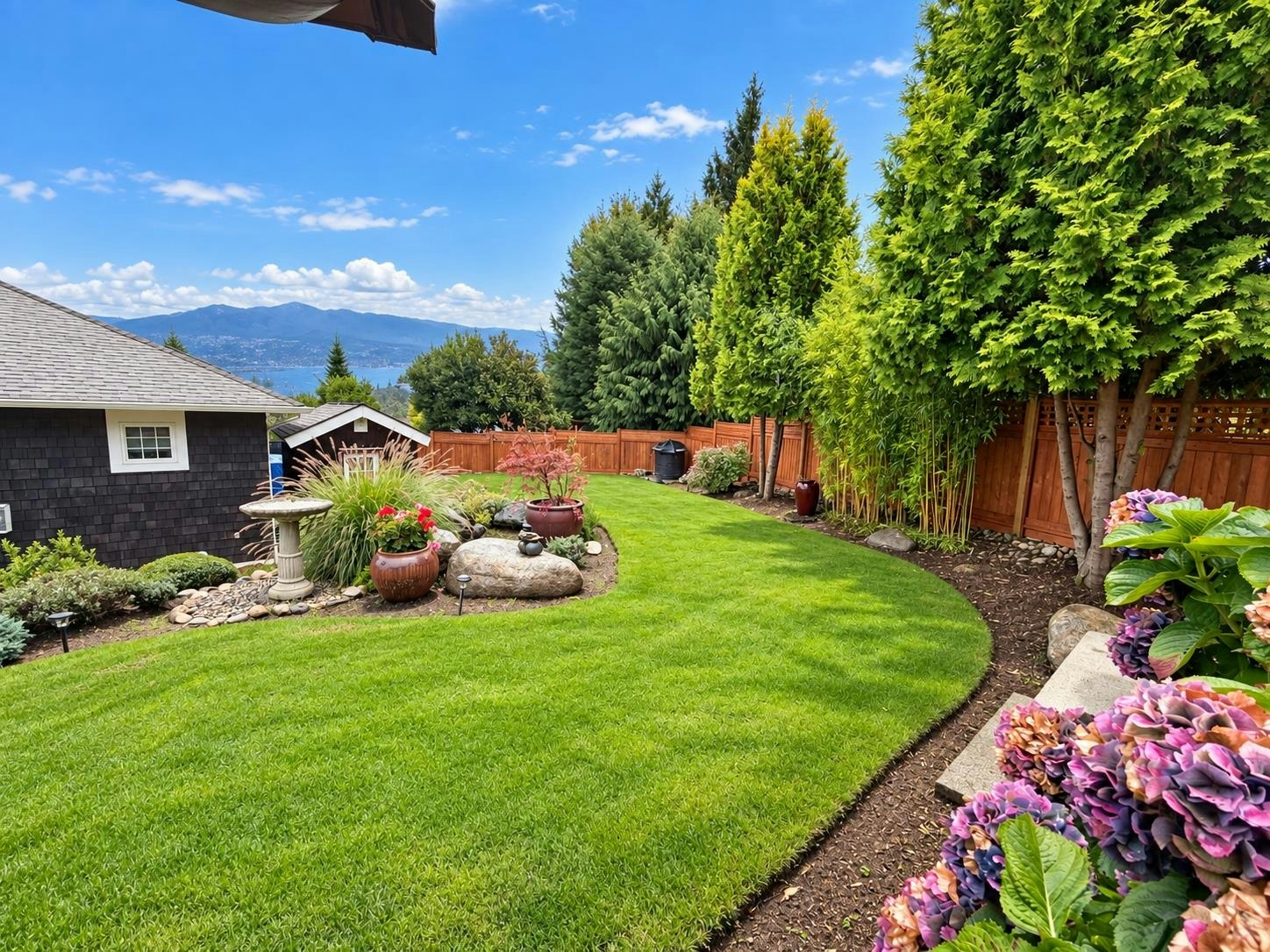 6161 Highmoor Place, Sechelt, BC, V7Z 0L1 - 8