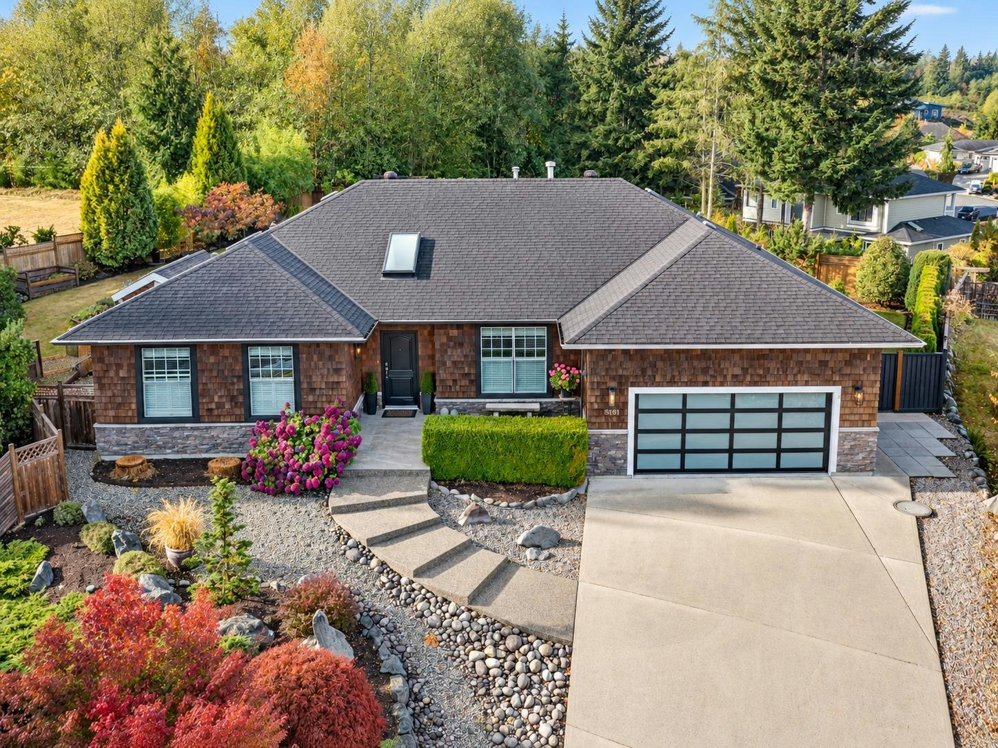 6161 Highmoor Place - 2