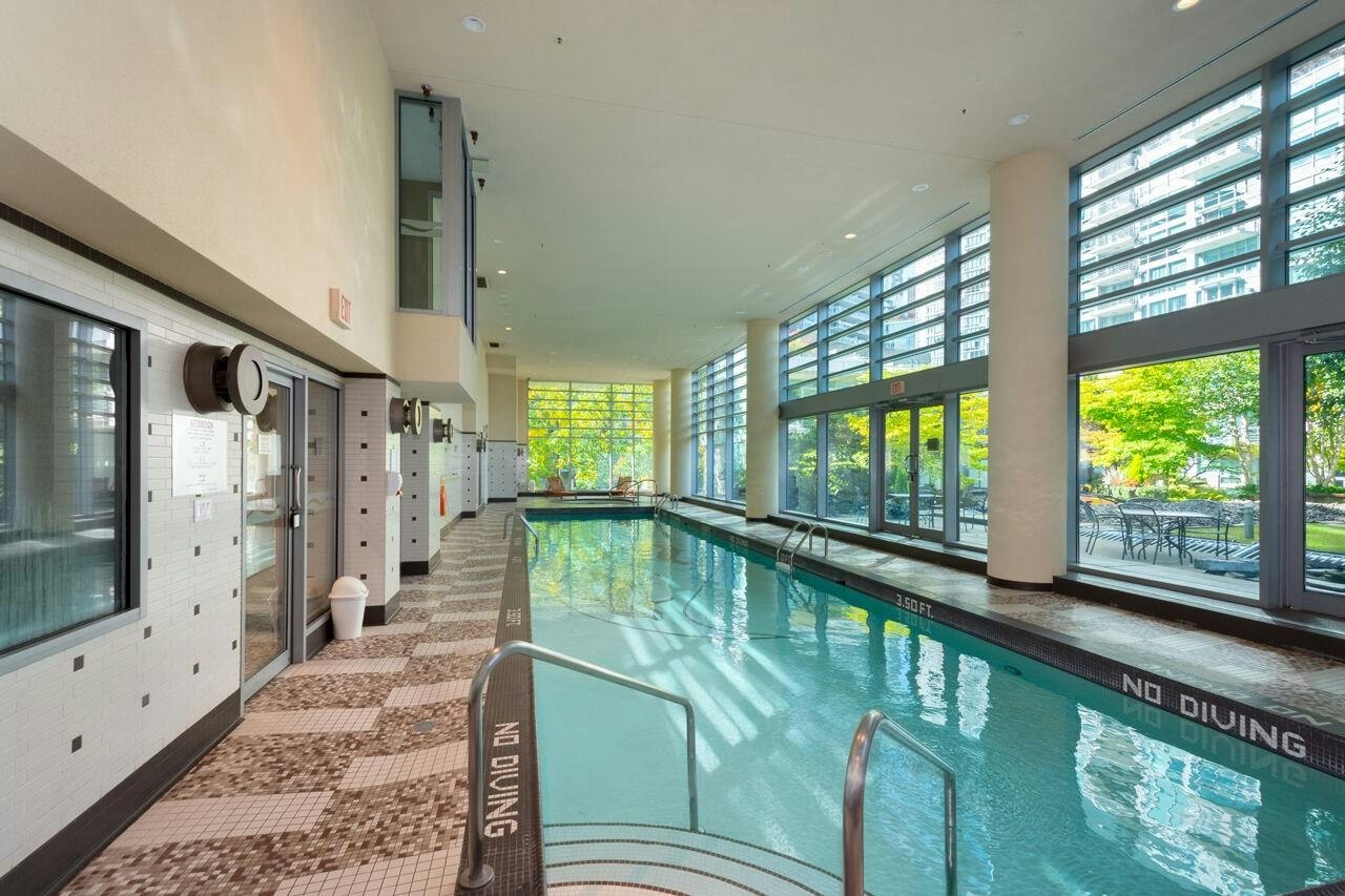203-499 Broughton Street, Vancouver, BC, V6G 3K1 - 30