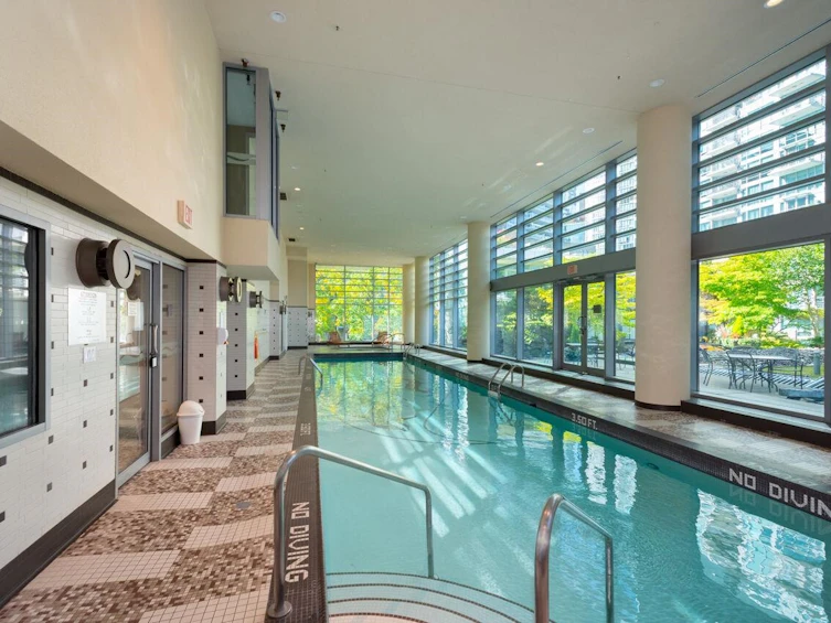 203-499 Broughton Street, Vancouver, BC, V6G 3K1 - 30