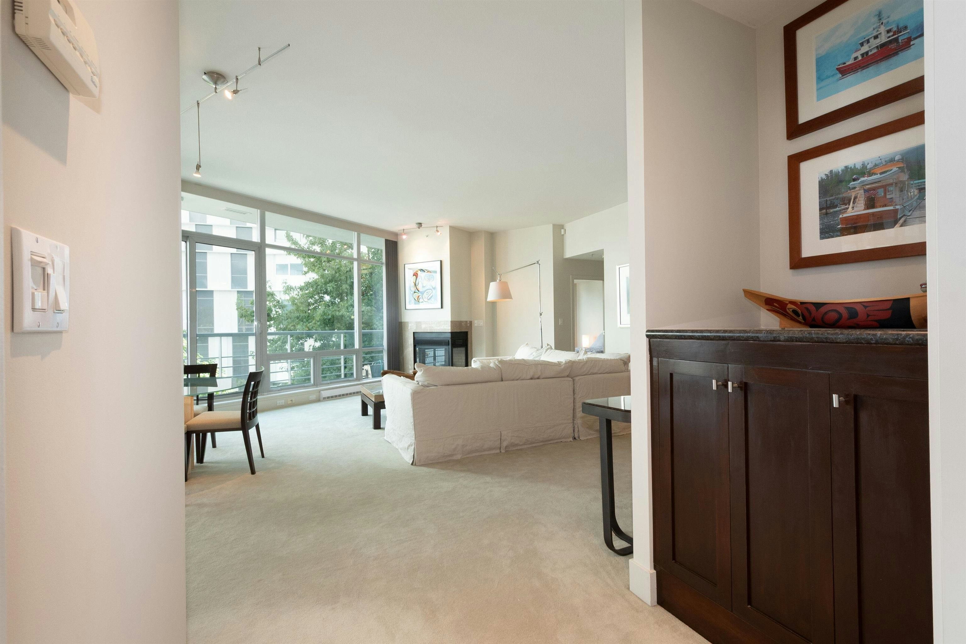 203-499 Broughton Street, Vancouver, BC, V6G 3K1 - 22