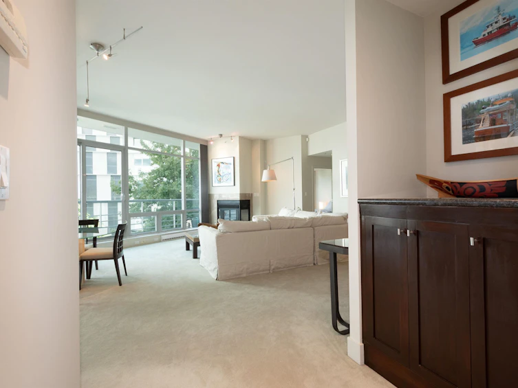 203-499 Broughton Street, Vancouver, BC, V6G 3K1 - 22