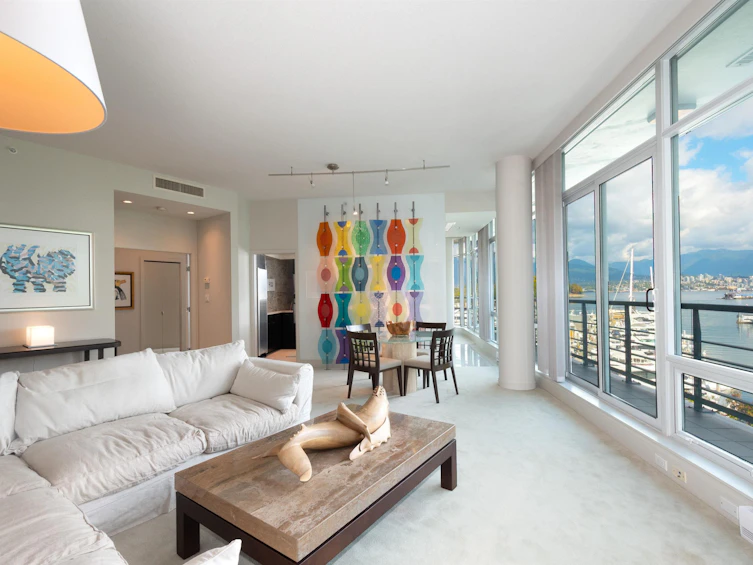 203-499 Broughton Street, Vancouver, BC, V6G 3K1 - 21