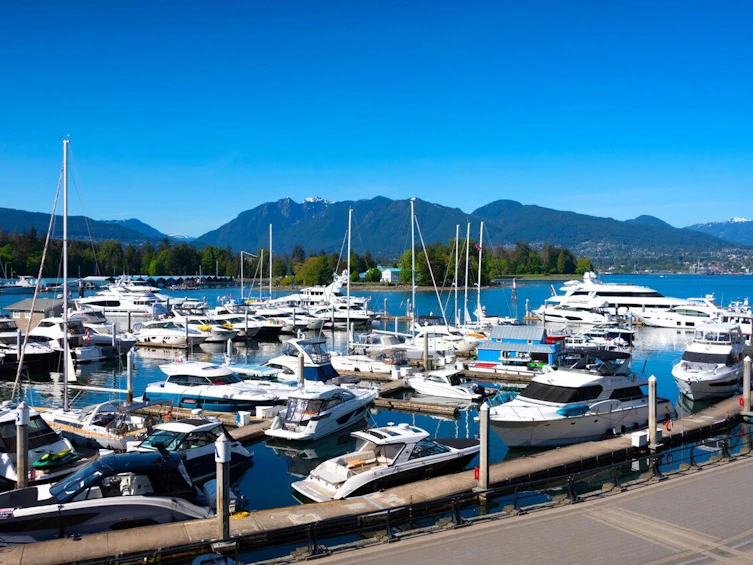 203-499 Broughton Street, Vancouver, BC, V6G 3K1 - 39