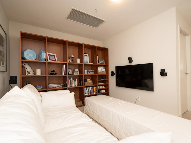 203-499 Broughton Street, Vancouver, BC, V6G 3K1 - 27