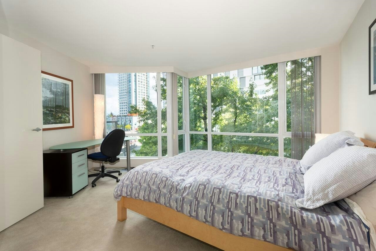 203-499 Broughton Street, Vancouver, BC, V6G 3K1 - 17