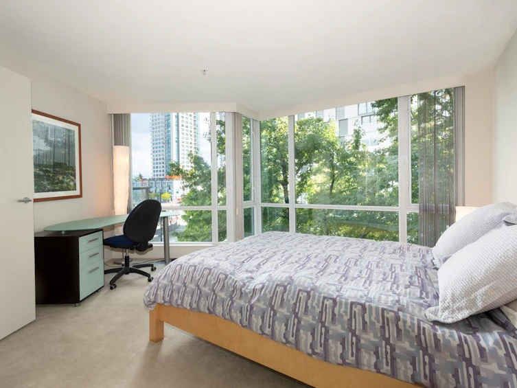 203-499 Broughton Street, Vancouver, BC, V6G 3K1 - 17