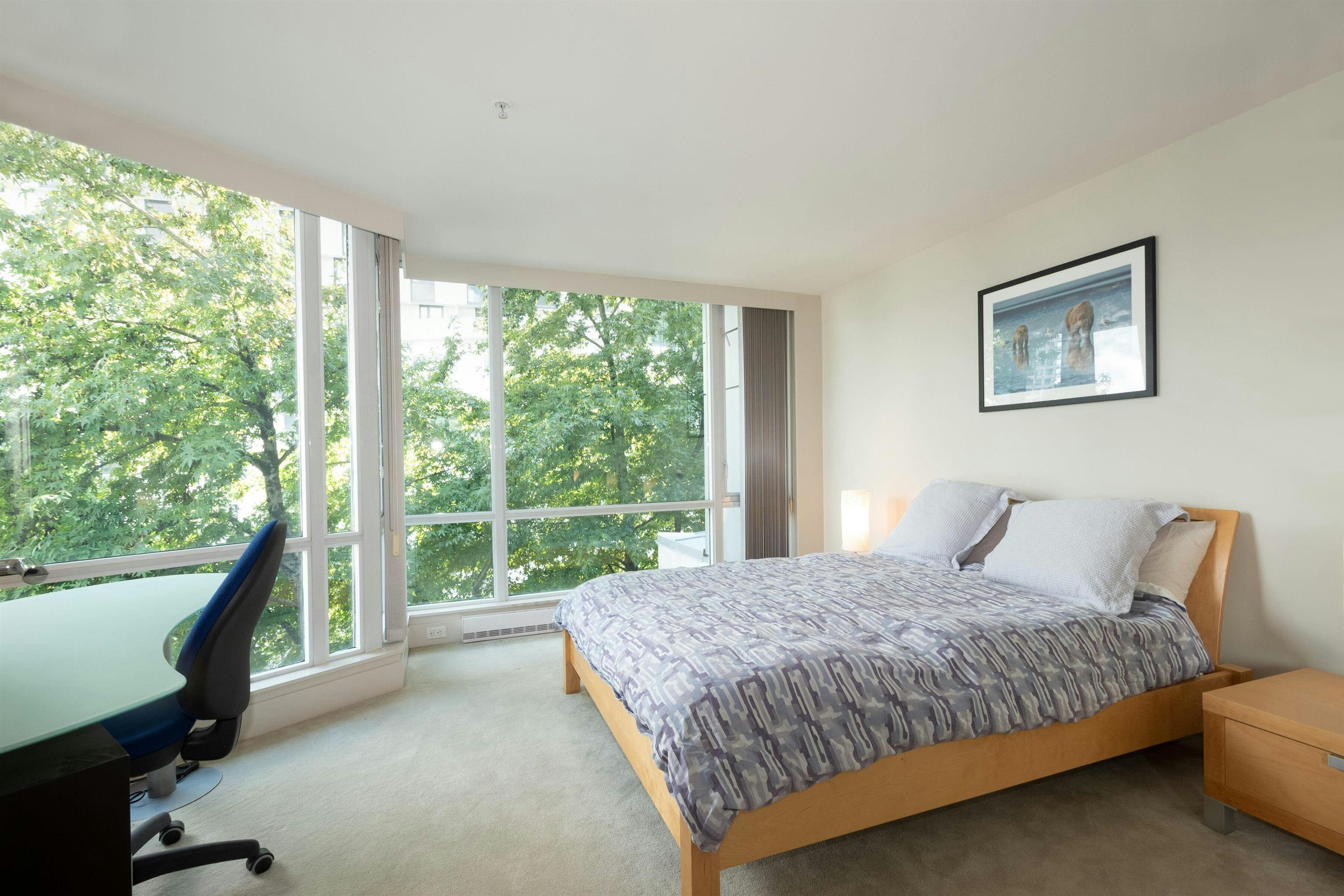 203-499 Broughton Street, Vancouver, BC, V6G 3K1 - 16