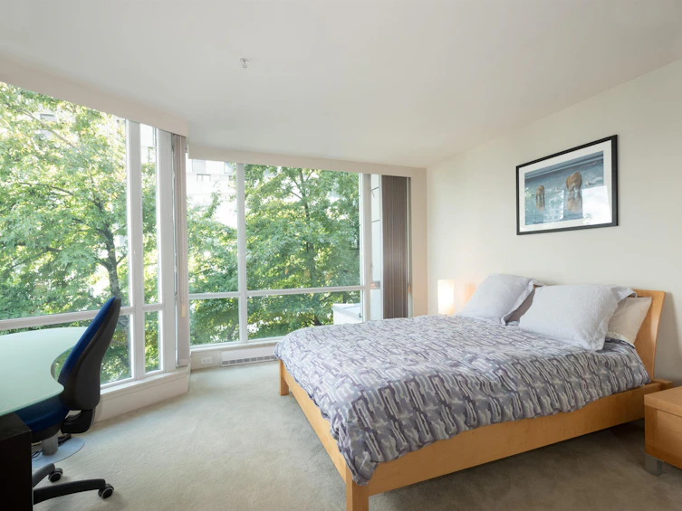 203-499 Broughton Street, Vancouver, BC, V6G 3K1 - 16