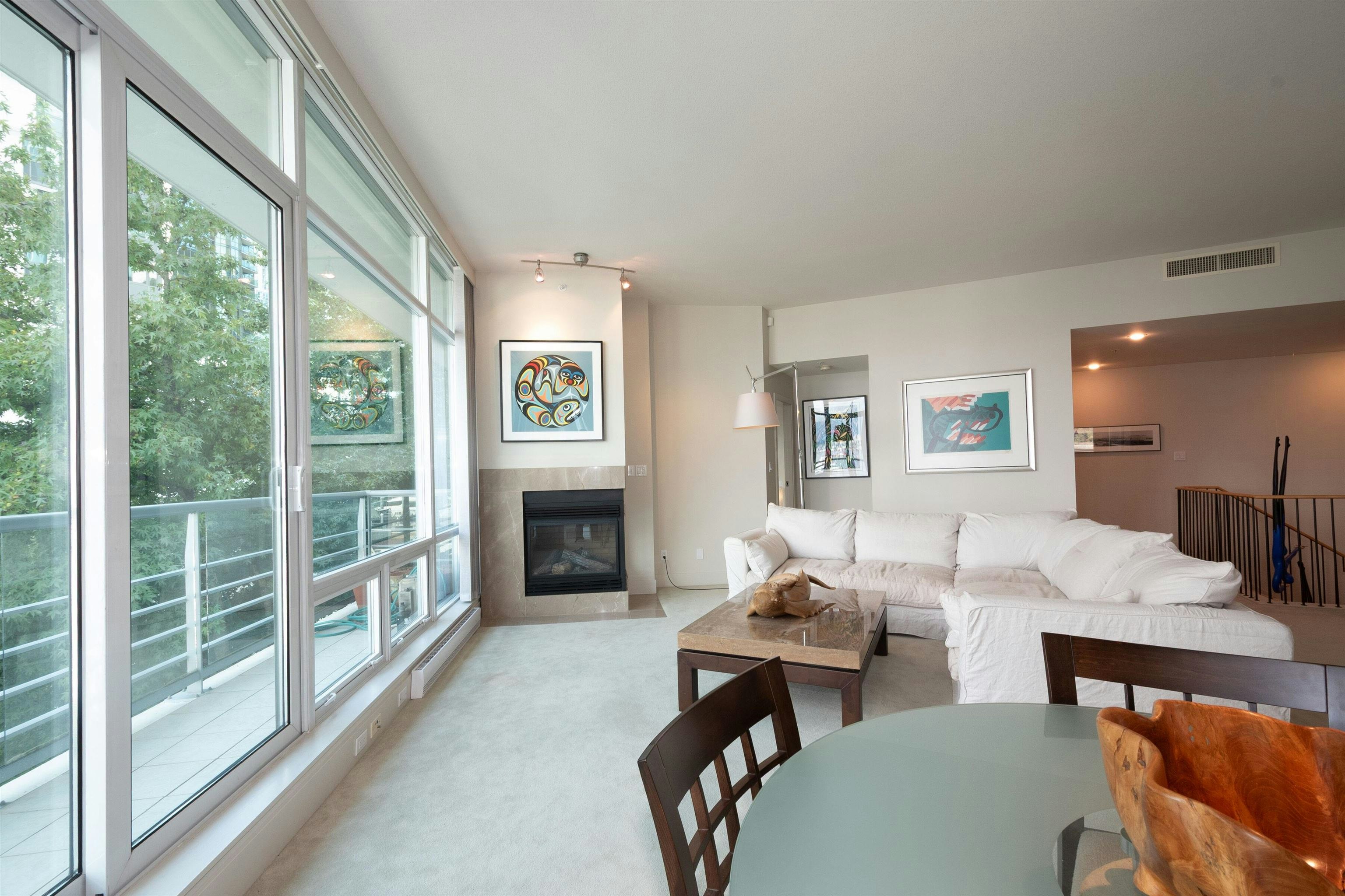 203-499 Broughton Street, Vancouver, BC, V6G 3K1 - 20