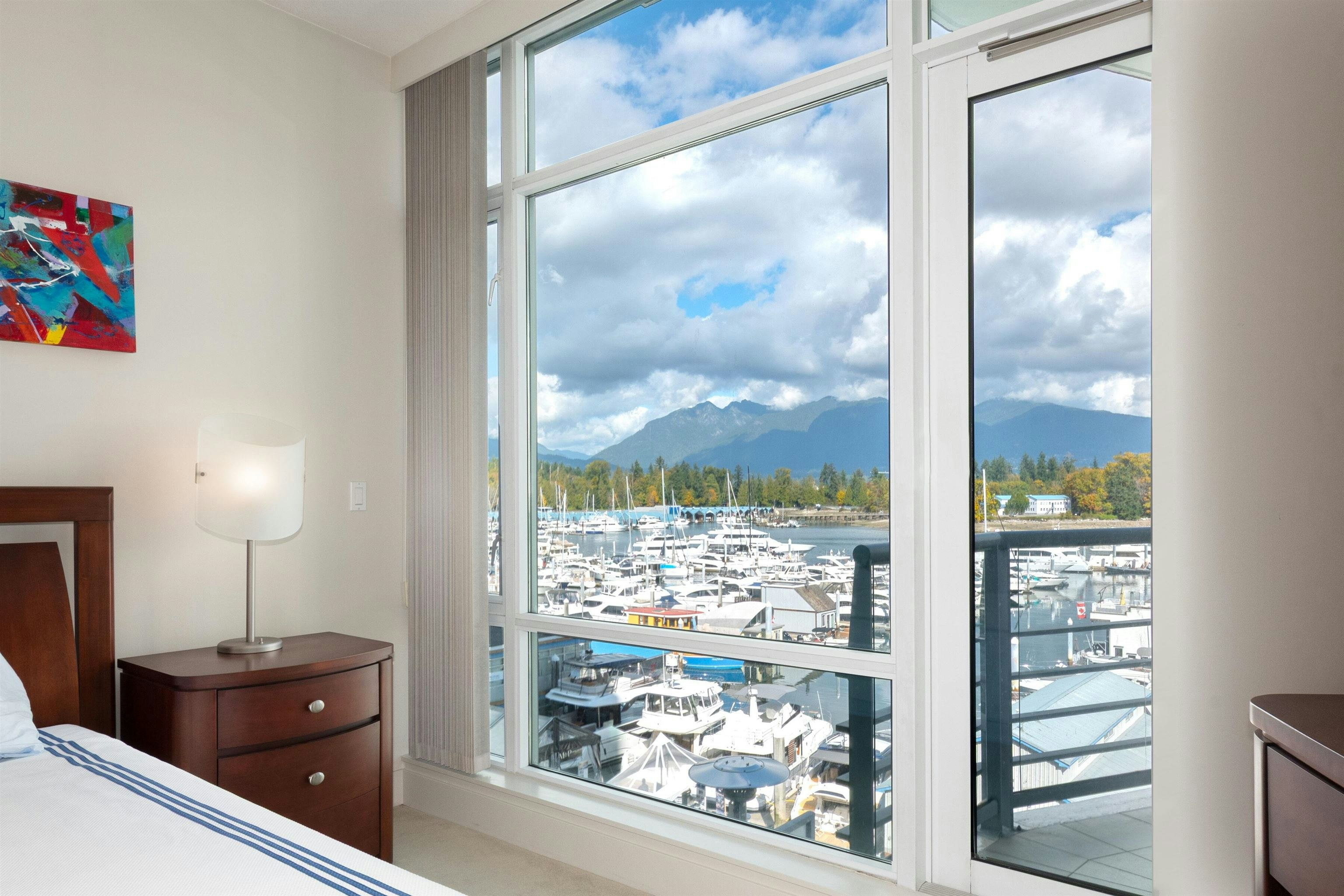 203-499 Broughton Street, Vancouver, BC, V6G 3K1 - 13