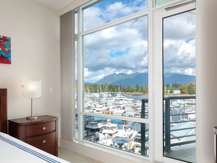 203-499 Broughton Street, Vancouver, BC, V6G 3K1 - 13