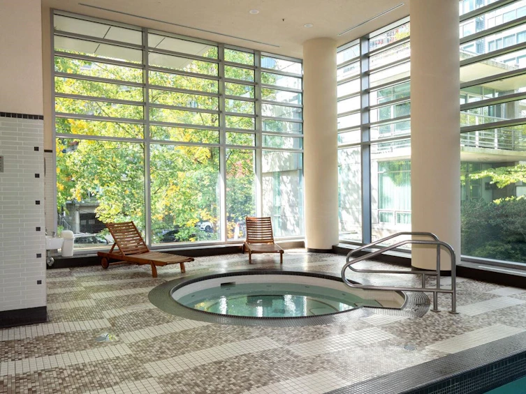 203-499 Broughton Street, Vancouver, BC, V6G 3K1 - 31