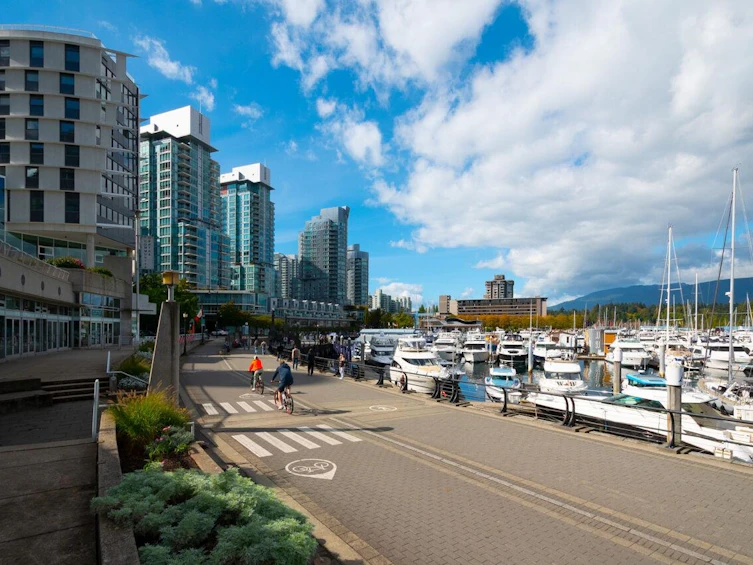 203-499 Broughton Street, Vancouver, BC, V6G 3K1 - 38