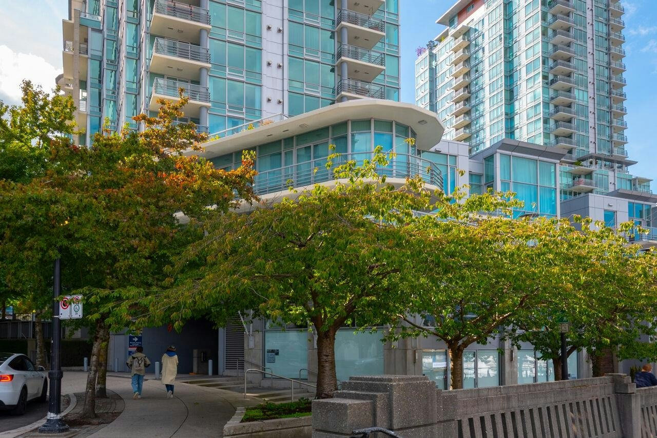 203-499 Broughton Street, Vancouver, BC, V6G 3K1 - 37