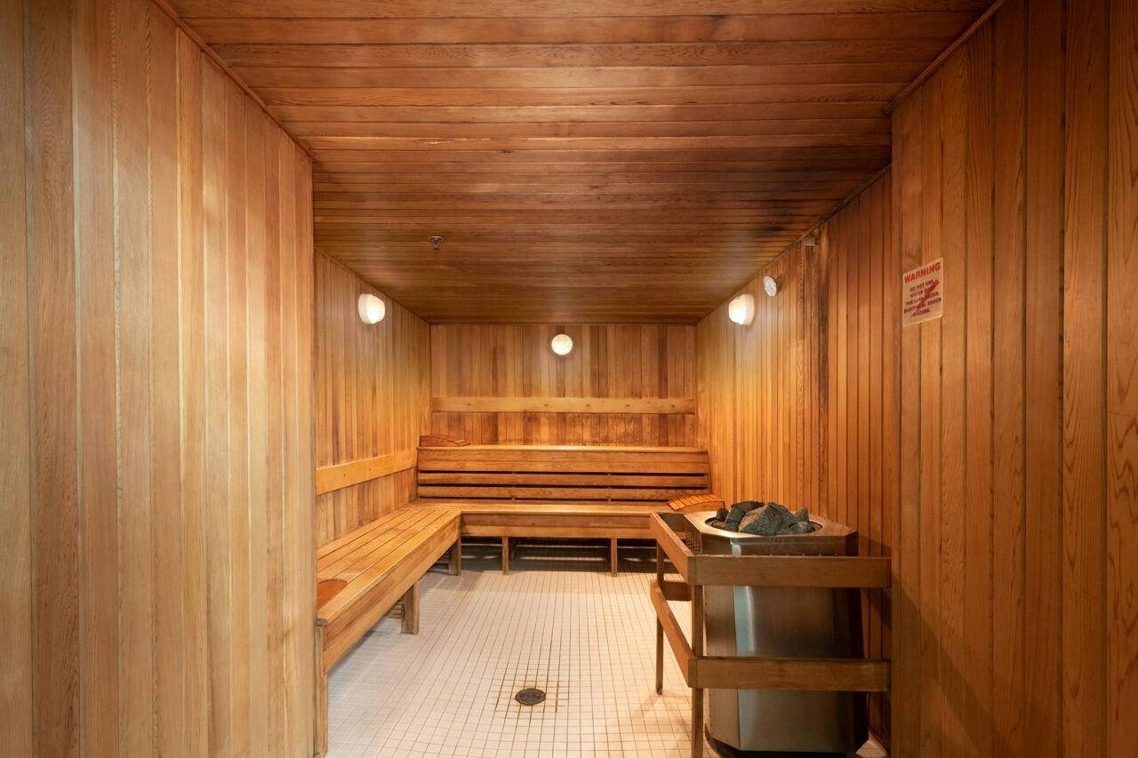 203-499 Broughton Street, Vancouver, BC, V6G 3K1 - 32