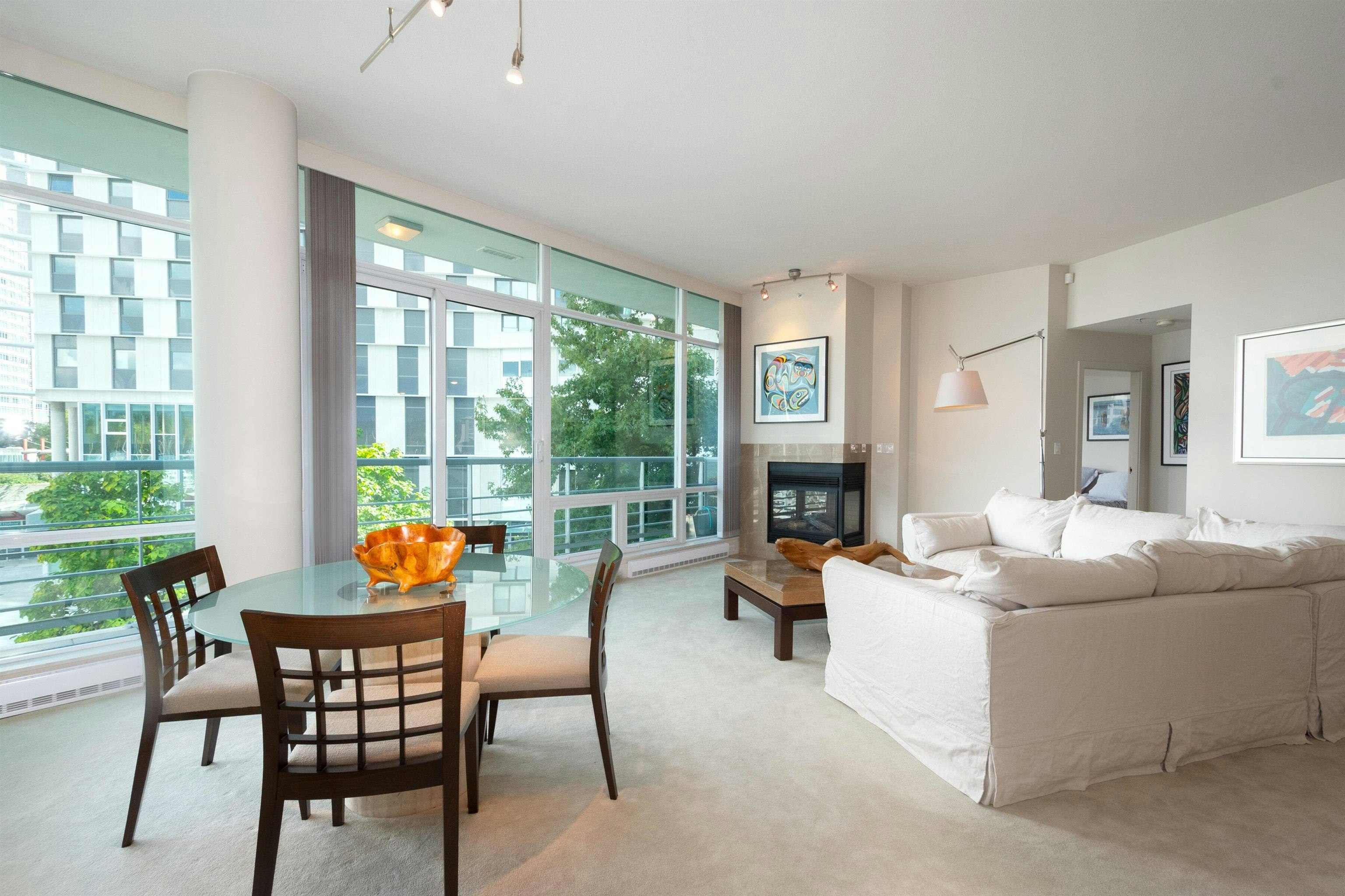 203-499 Broughton Street, Vancouver, BC, V6G 3K1 - 19